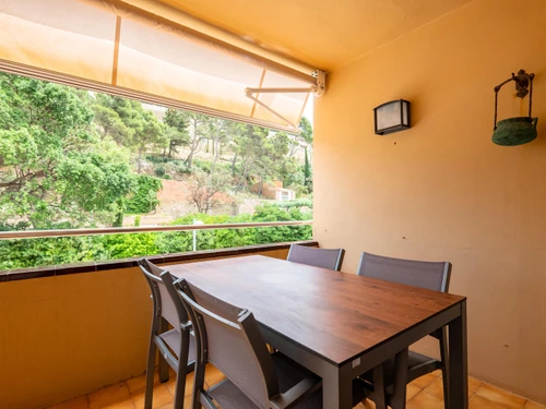 Appartement Begur, 3 pièces, 4 personnes - photo_1012178581028