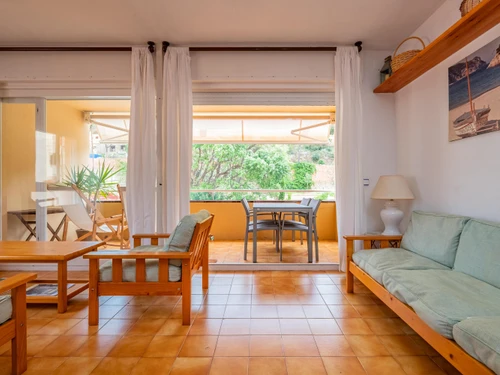 Appartement Begur, 3 pièces, 4 personnes - photo_1012178581028