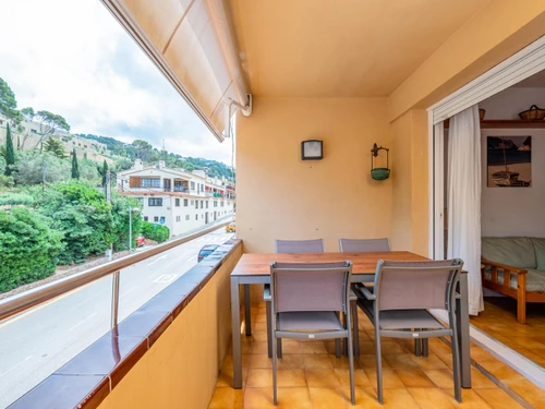 Appartement Begur, 3 pièces, 4 personnes - photo_1012178581028