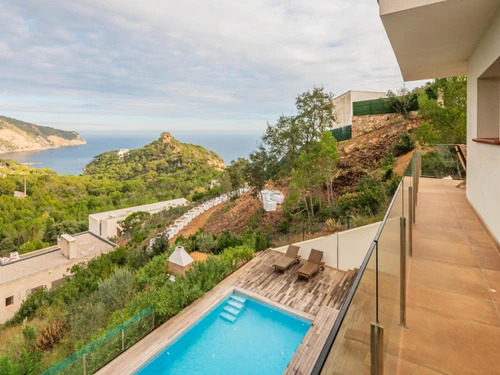 Apartamento Begur, 2 dormitorios, 4 personas - photo_1012178581157