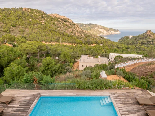 Apartamento Begur, 2 dormitorios, 4 personas - photo_1012178581157