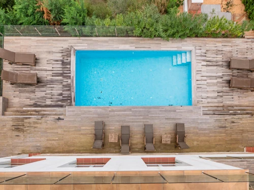 Apartamento Begur, 2 dormitorios, 4 personas - photo_1012178581157