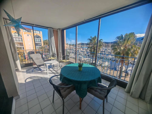 Apartment Argelès-sur-Mer, 2 bedrooms, 4 persons - photo_1012165025952