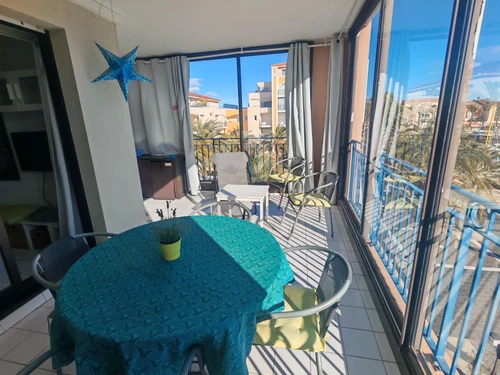 Apartment Argelès-sur-Mer, 2 bedrooms, 4 persons - photo_1012165025952