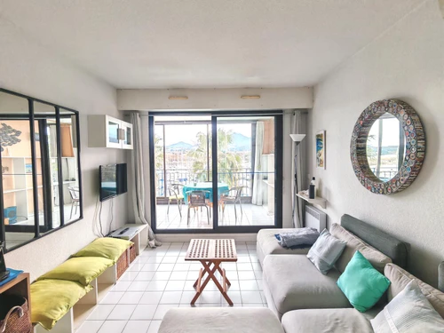 Apartment Argelès-sur-Mer, 2 bedrooms, 4 persons - photo_1012165025952