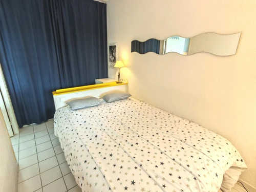 Apartment Argelès-sur-Mer, 2 bedrooms, 4 persons - photo_1012165025952