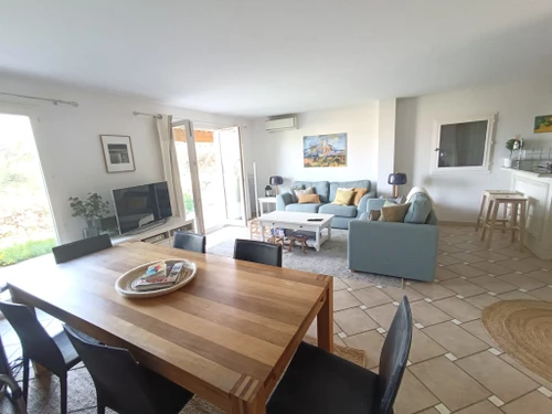 Villa Mallemort, 3 bedrooms, 6 persons - photo_1012178592719