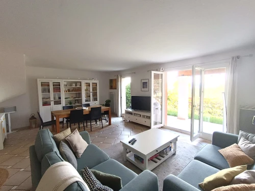 Villa Mallemort, 3 bedrooms, 6 persons - photo_1012178592719