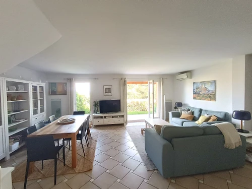 Villa Mallemort, 3 bedrooms, 6 persons - photo_1012178592719