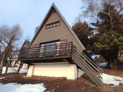 Chalet Besse-et-Saint-Anastaise-Super Besse, 2 dormitorios, 6 personas - photo_1011695108437