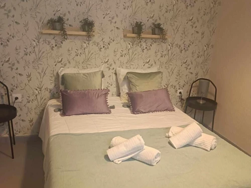 Gasthaus Cazorla, 3 Schlafzimmer, 6 Personen - photo_1012178651067