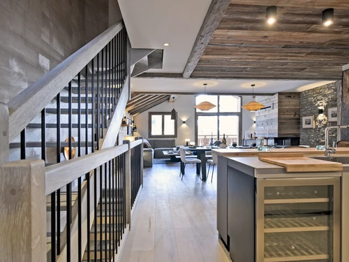 Apartment Les Allues, 5 bedrooms, 12 persons - photo_18442483484