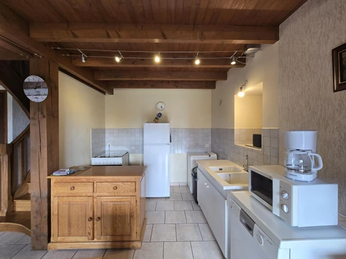 Gite Bouillac, 3 bedrooms, 6 persons - photo_15472263308