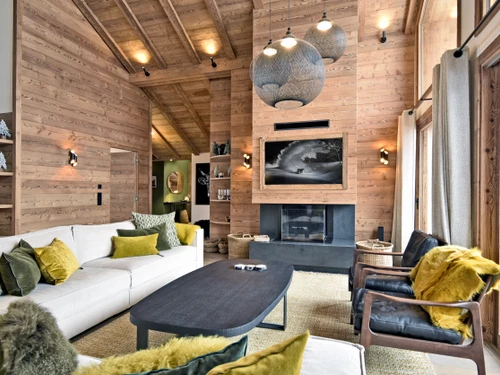 Apartment Méribel, 5 bedrooms, 10 persons - photo_16410275763