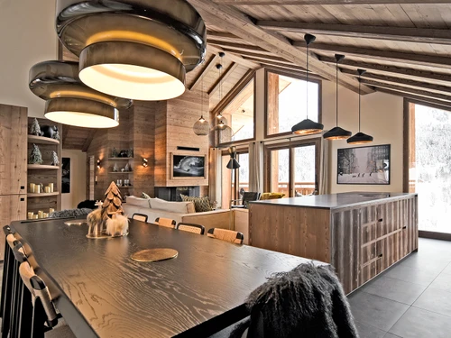Apartment Méribel, 5 bedrooms, 10 persons - photo_16410275763