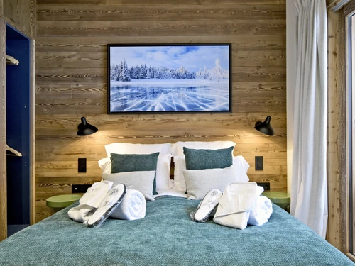 Apartment Méribel, 5 bedrooms, 10 persons - photo_16410275763