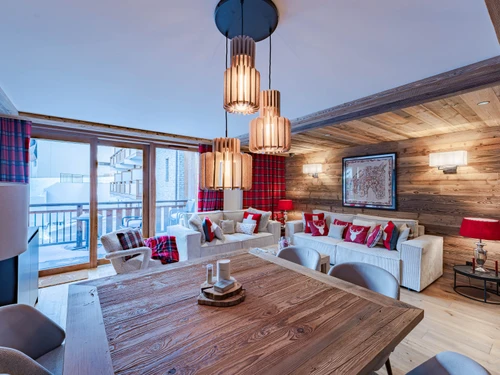 Appartement Courchevel, 4 pièces, 8 personnes - photo_1011693254268
