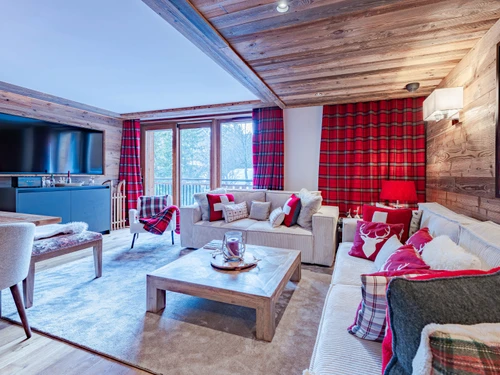 Appartement Courchevel, 4 pièces, 8 personnes - photo_1011693254268