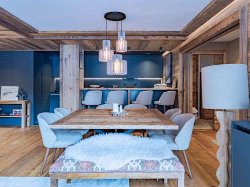 Appartement Courchevel, 4 pièces, 8 personnes - photo_1011693254268