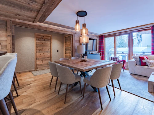 Appartement Courchevel, 4 pièces, 8 personnes - photo_1011693254268