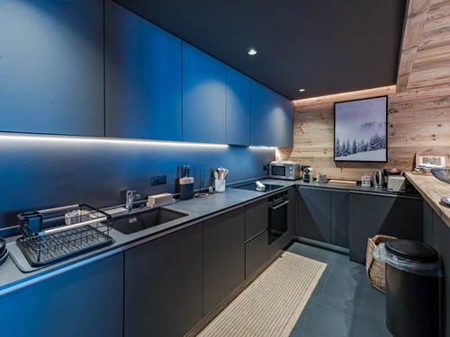 Appartement Courchevel, 4 pièces, 8 personnes - photo_1011693254268