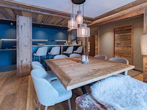 Appartement Courchevel, 4 pièces, 8 personnes - photo_1011693254268
