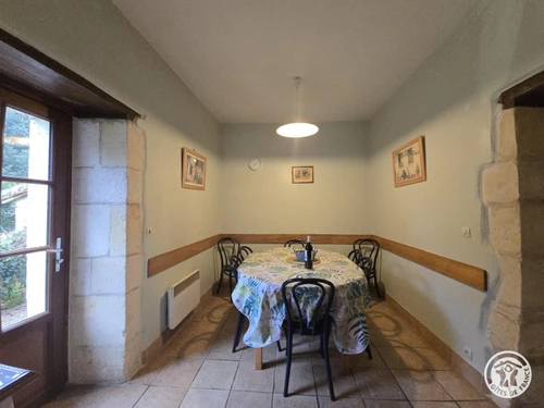 Gite Sorges-et-Ligueux-en-Périgord, 3 bedrooms, 7 persons - photo_1012079004359