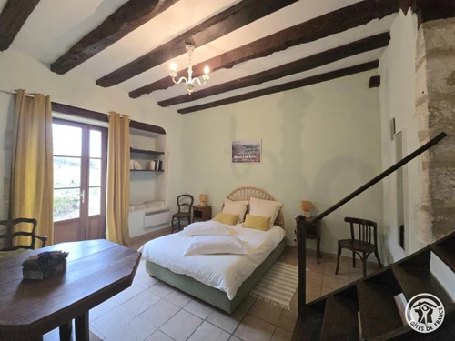 Gite Sorges-et-Ligueux-en-Périgord, 3 bedrooms, 7 persons - photo_1012079004359