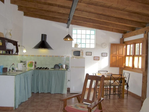 Apartment Granadilla de Abona, 1 bedroom, 3 persons - photo_1011653466182