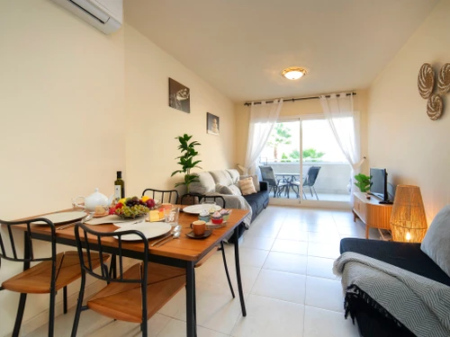 Apartment Calpe / Calp, 1 bedroom, 3 persons - photo_1012179919349