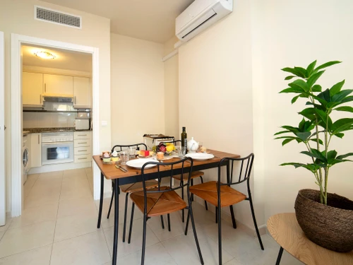 Apartment Calpe / Calp, 1 bedroom, 3 persons - photo_1012179919349