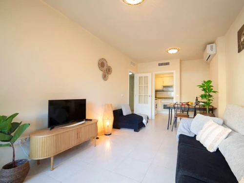 Apartment Calpe / Calp, 1 bedroom, 3 persons - photo_1012179919349