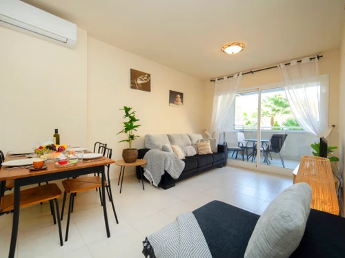 Apartment Calpe / Calp, 1 bedroom, 3 persons - photo_1012179919349