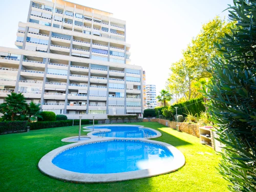 Apartment Calpe / Calp, 1 bedroom, 3 persons - photo_1012179919349