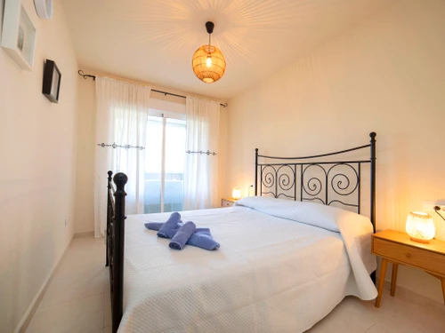 Apartment Calpe / Calp, 1 bedroom, 3 persons - photo_1012179919349