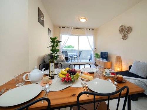 Apartment Calpe / Calp, 1 bedroom, 3 persons - photo_1012179919349