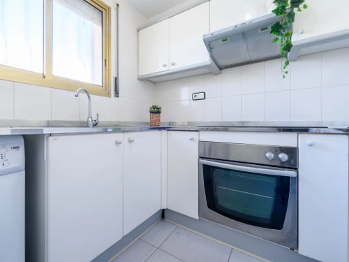 Ferienwohnung Cambrils, 2 Schlafzimmer, 6 Personen - photo_1012179925380