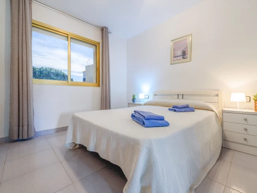 Ferienwohnung Cambrils, 2 Schlafzimmer, 6 Personen - photo_1012179925380