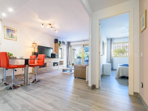 Appartement Cambrils, 2 pièces, 4 personnes - photo_1012179925507