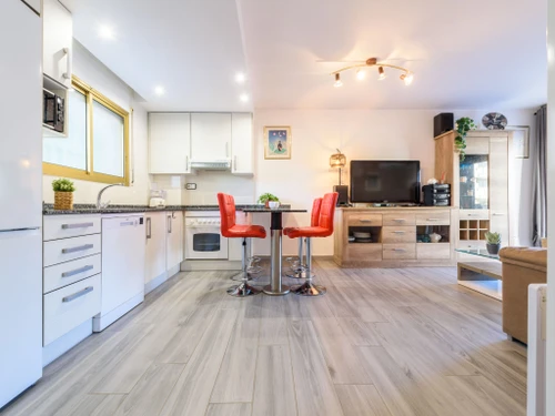 Appartement Cambrils, 2 pièces, 4 personnes - photo_1012179925507