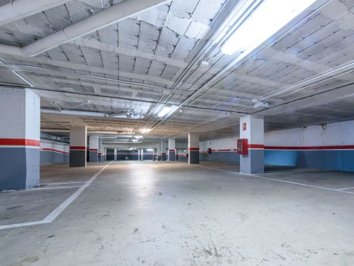 Appartement Cambrils, 2 pièces, 4 personnes - photo_1012179925507