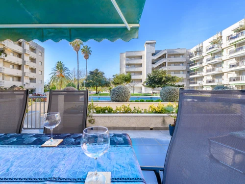 Appartement Cambrils, 2 pièces, 4 personnes - photo_1012179925507