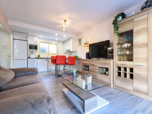 Appartement Cambrils, 2 pièces, 4 personnes - photo_1012179925507