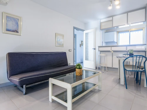 Ferienwohnung Cambrils, 1 Schlafzimmer, 4 Personen - photo_1012179925632