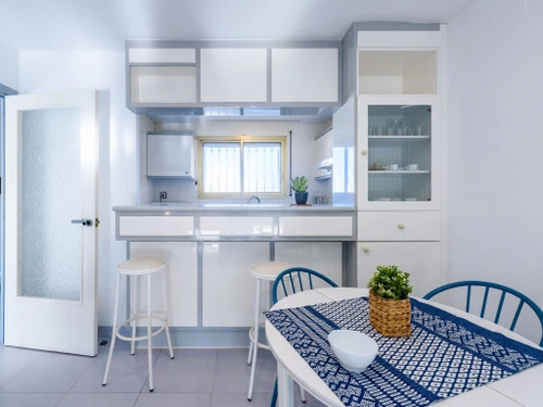 Ferienwohnung Cambrils, 1 Schlafzimmer, 4 Personen - photo_1012179925632