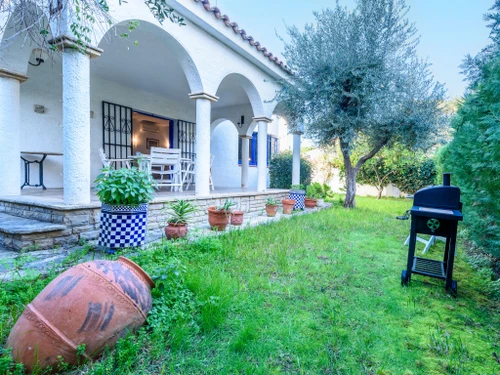 Ferienhaus Cambrils, 3 Schlafzimmer, 6 Personen - photo_1012179925857