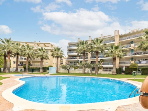 Appartement Cambrils, 4 pièces, 5 personnes - photo_1012179926791
