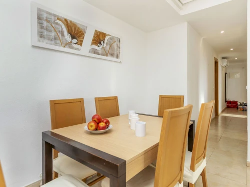 Appartement Oropesa del Mar, 3 pièces, 4 personnes - photo_1012179929919