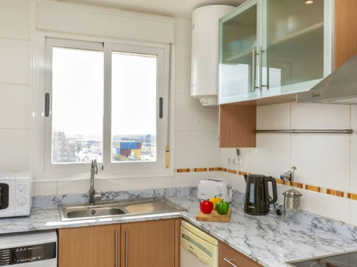 Appartement Oropesa del Mar, 3 pièces, 4 personnes - photo_1012179929919