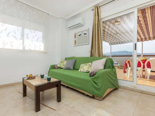 Appartement Oropesa del Mar, 3 pièces, 4 personnes - photo_1012179929919